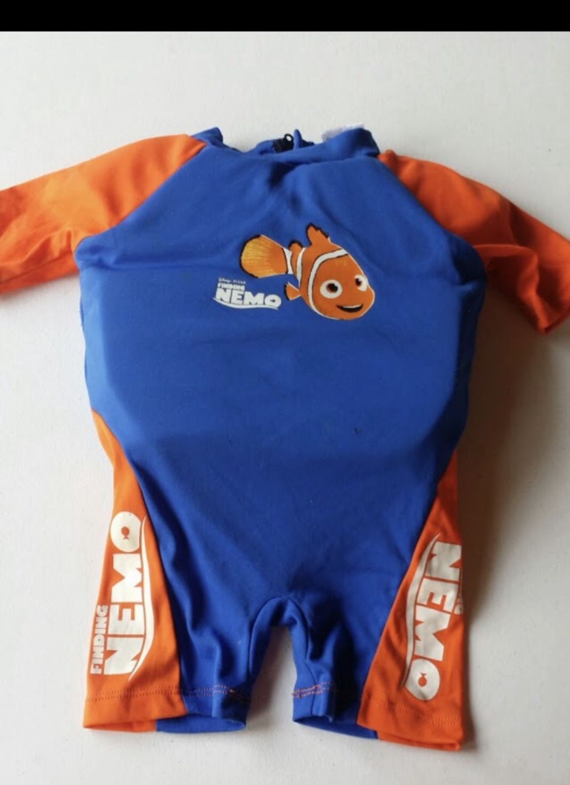 SWIMMING SUIT FOR KIDS