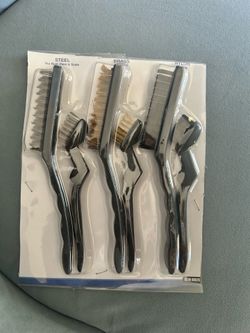 6-Piece Detail Brush Set