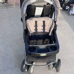 Graco Double stroller