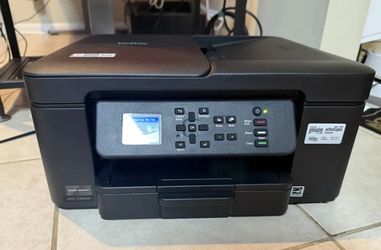 Brother MFC-J1850DW All-in-One Inkjet Printer