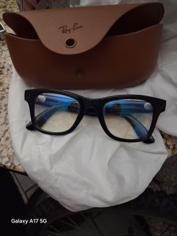 Ray ban meta