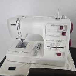 Maquina Sewing Machine 