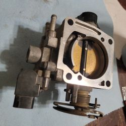 05 Corolla 2ZZ Engine