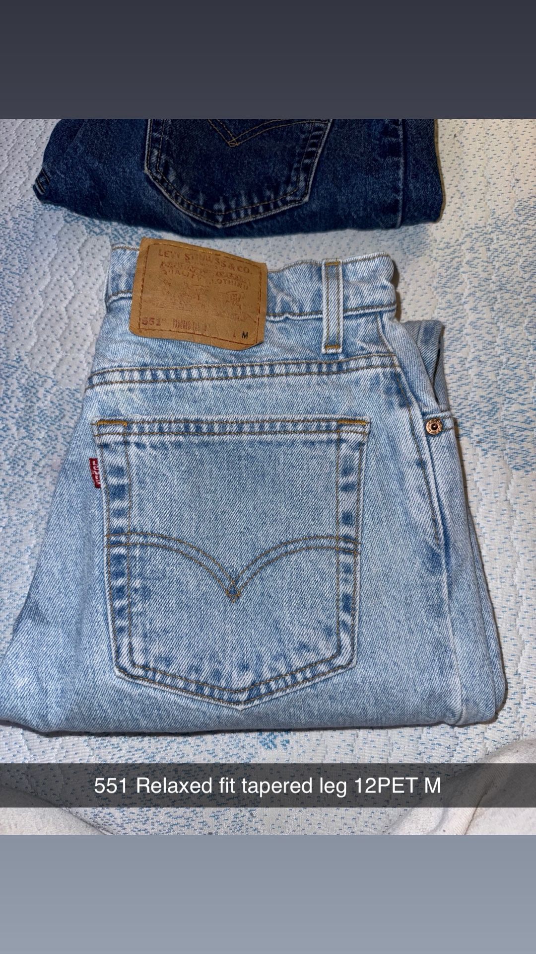 Levi Jeans