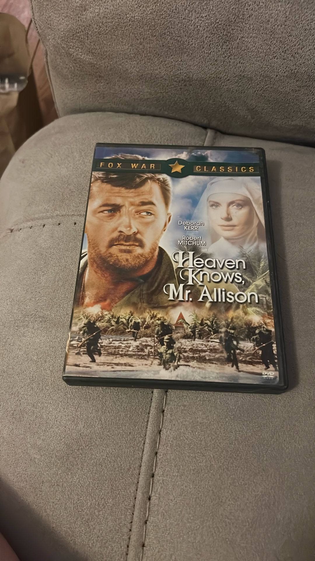 Movie