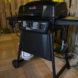 Char-Broil Grill