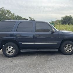 2006 Chevrolet Tahoe