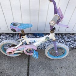 Children's bike
