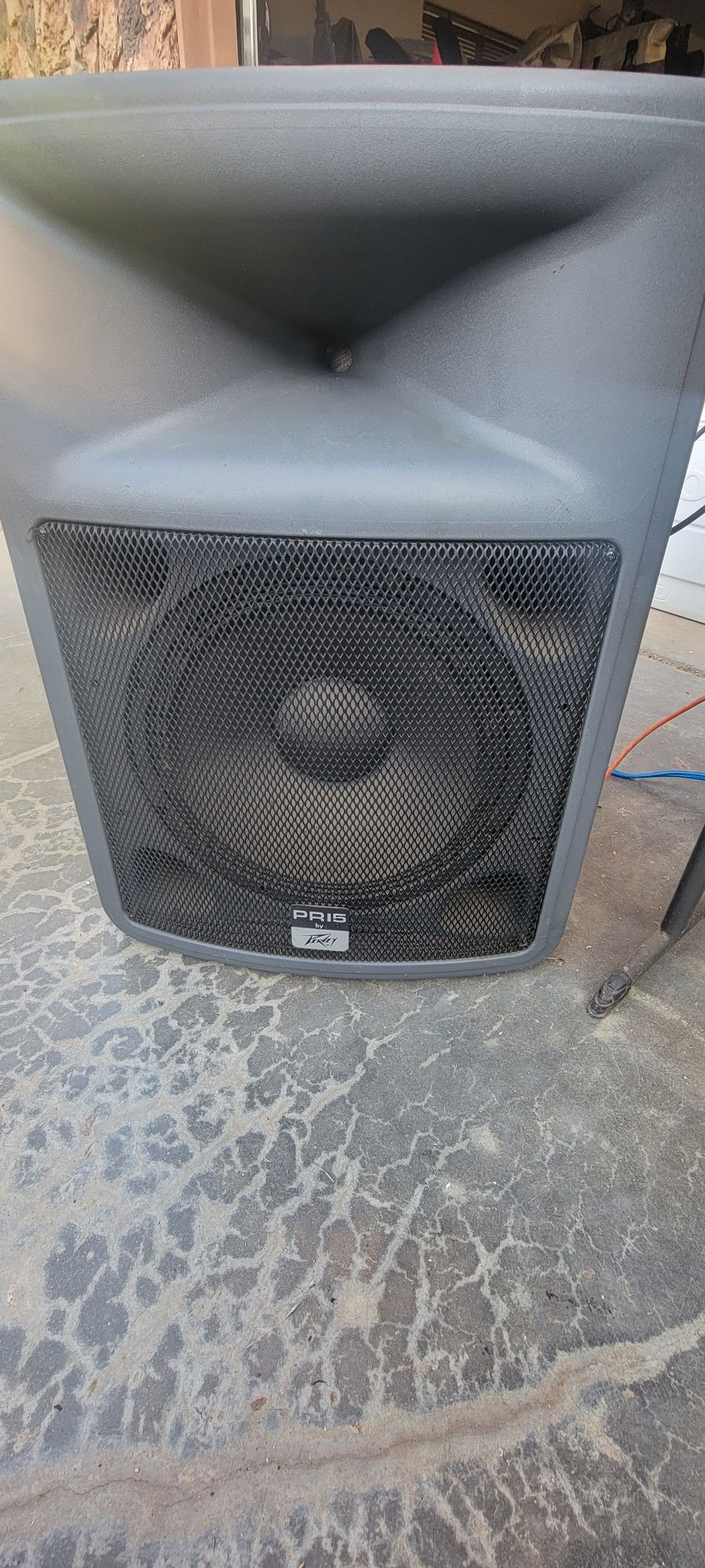 DJ Equipment
