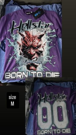 hellstar t shirt