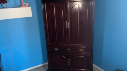 Furniture must take all