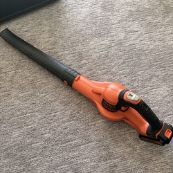 Cordless Blower
