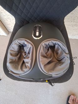 Foot massager