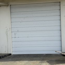Garage Door -10x10 