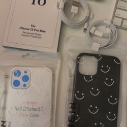 iPhone Accessories