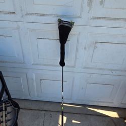 Taylormade RbZ driver!