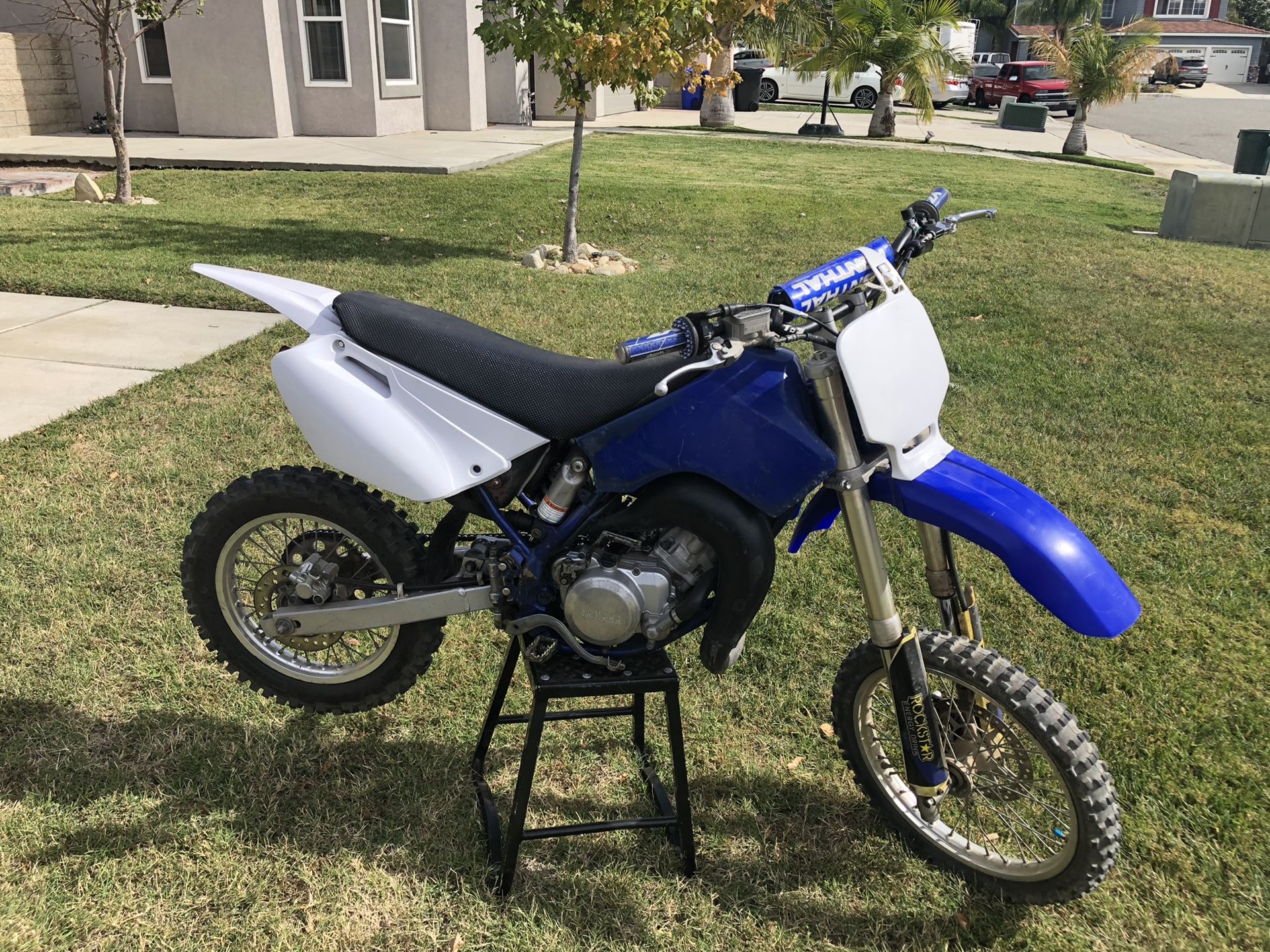 98 yz80 $700 for Sale in Fontana, CA - OfferUp