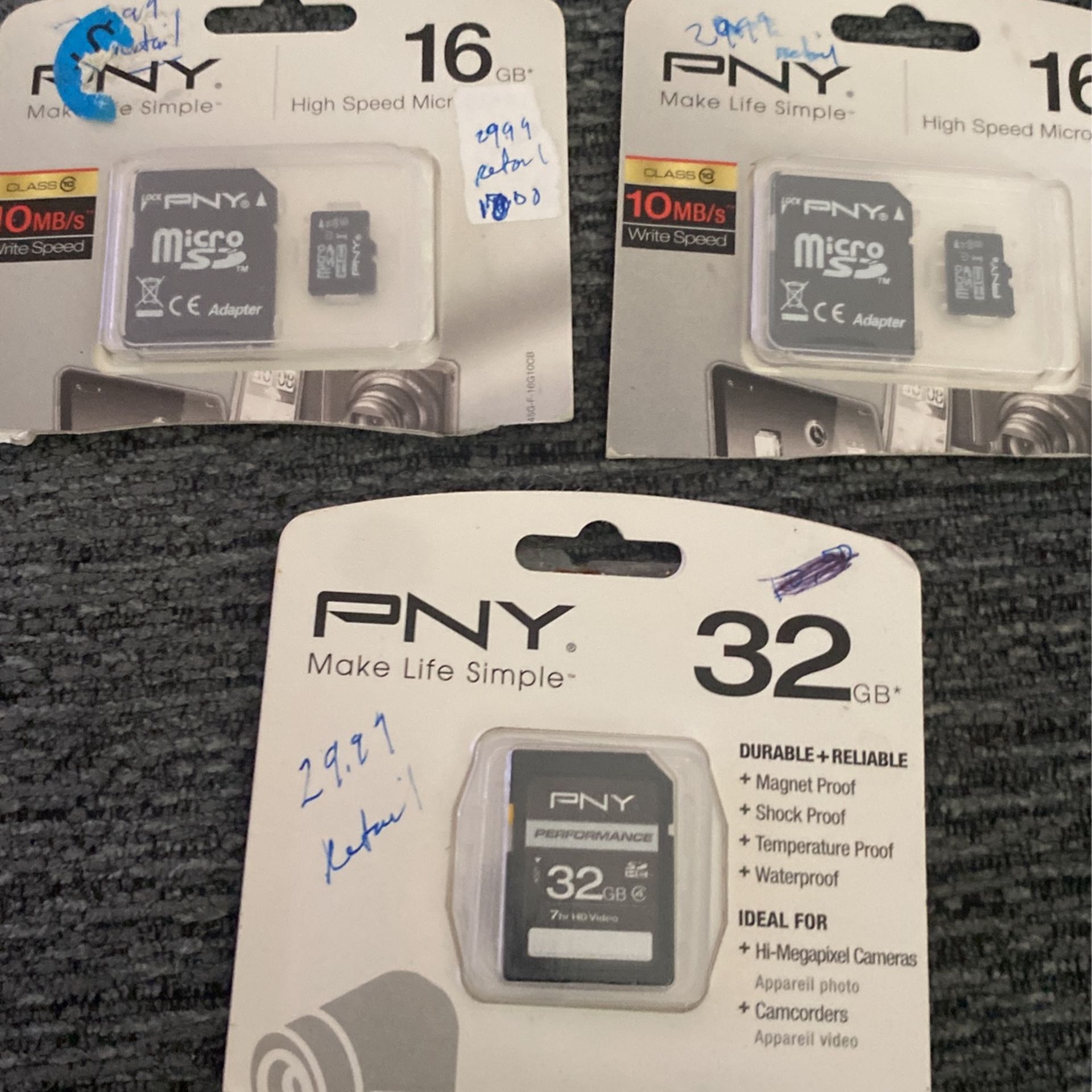 Memory Card