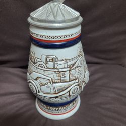 Avon Beer Stein Very Good Condition Collectable 1979 # 67435