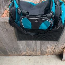 Duffel Bag
