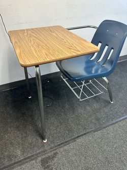 School Desk 