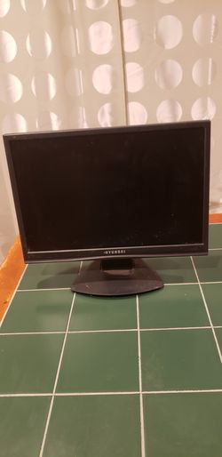 19" monitor