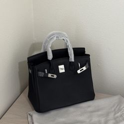 Leather Bag 