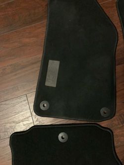 JEEP WRANGLER MATS
