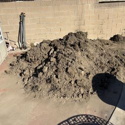 Free Dirt
