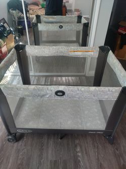 Baby Playpen