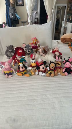 Disney store