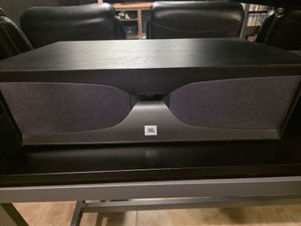 JBL 520c Center Speaker