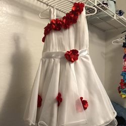 Cute dress size 3T