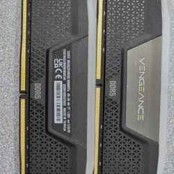 Corsair Vengeance DDR5 96GB RGB
