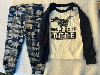 BABY OUTFIT - 6/9 MONTHS