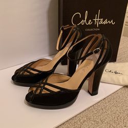 Cole Haan Collection Nike Air Size 9