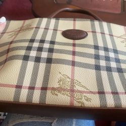 Burberry Shoulder Bag