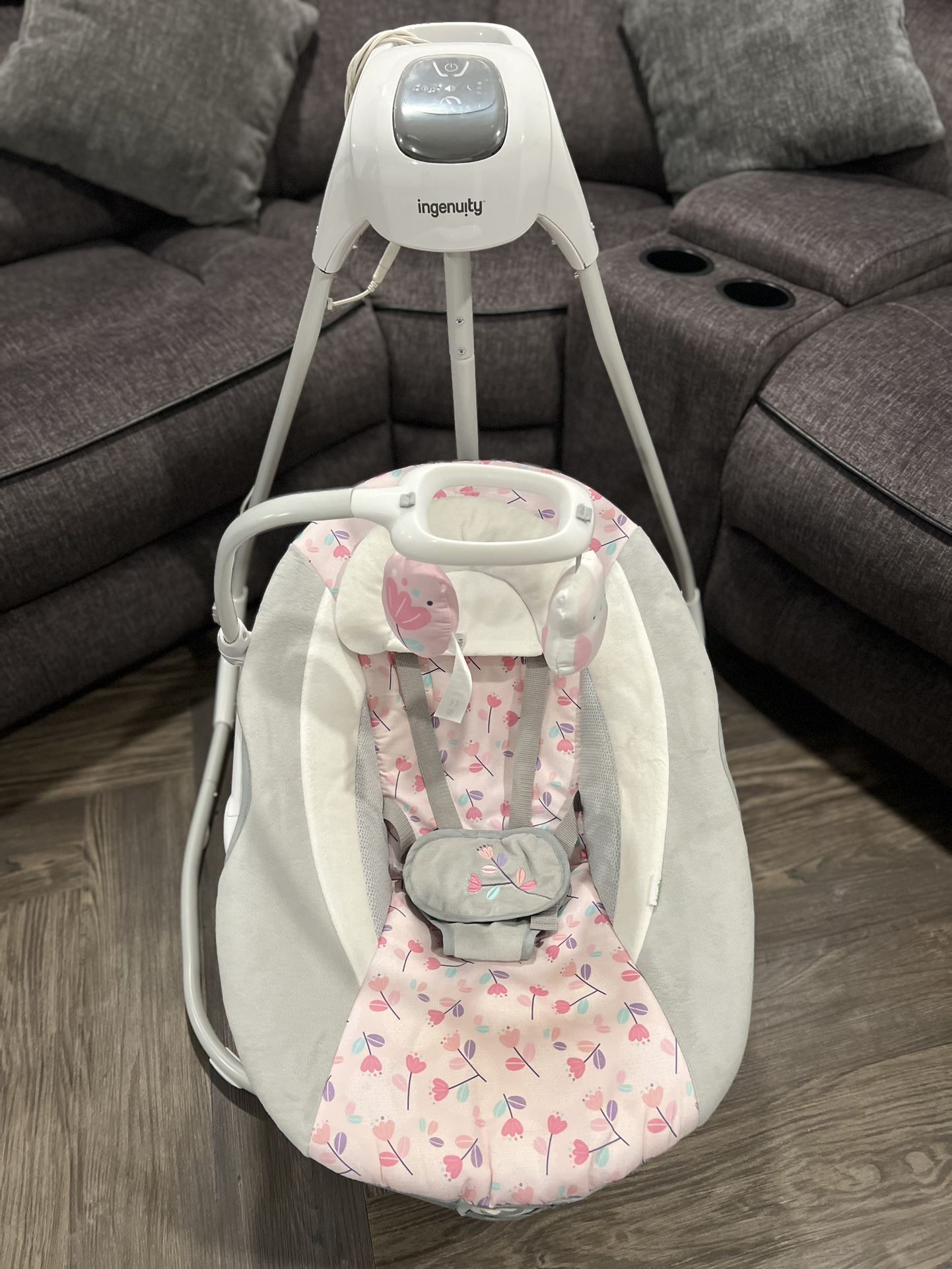 Ingenuity Baby Swing
