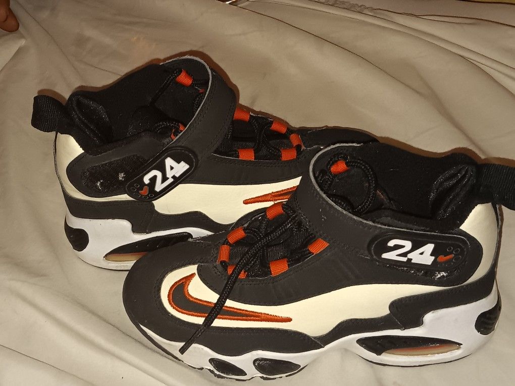 Nike Air Griffey MAX 1 size 1Y