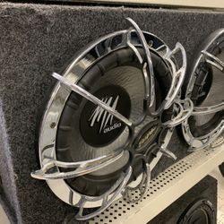 Ma Audio 
