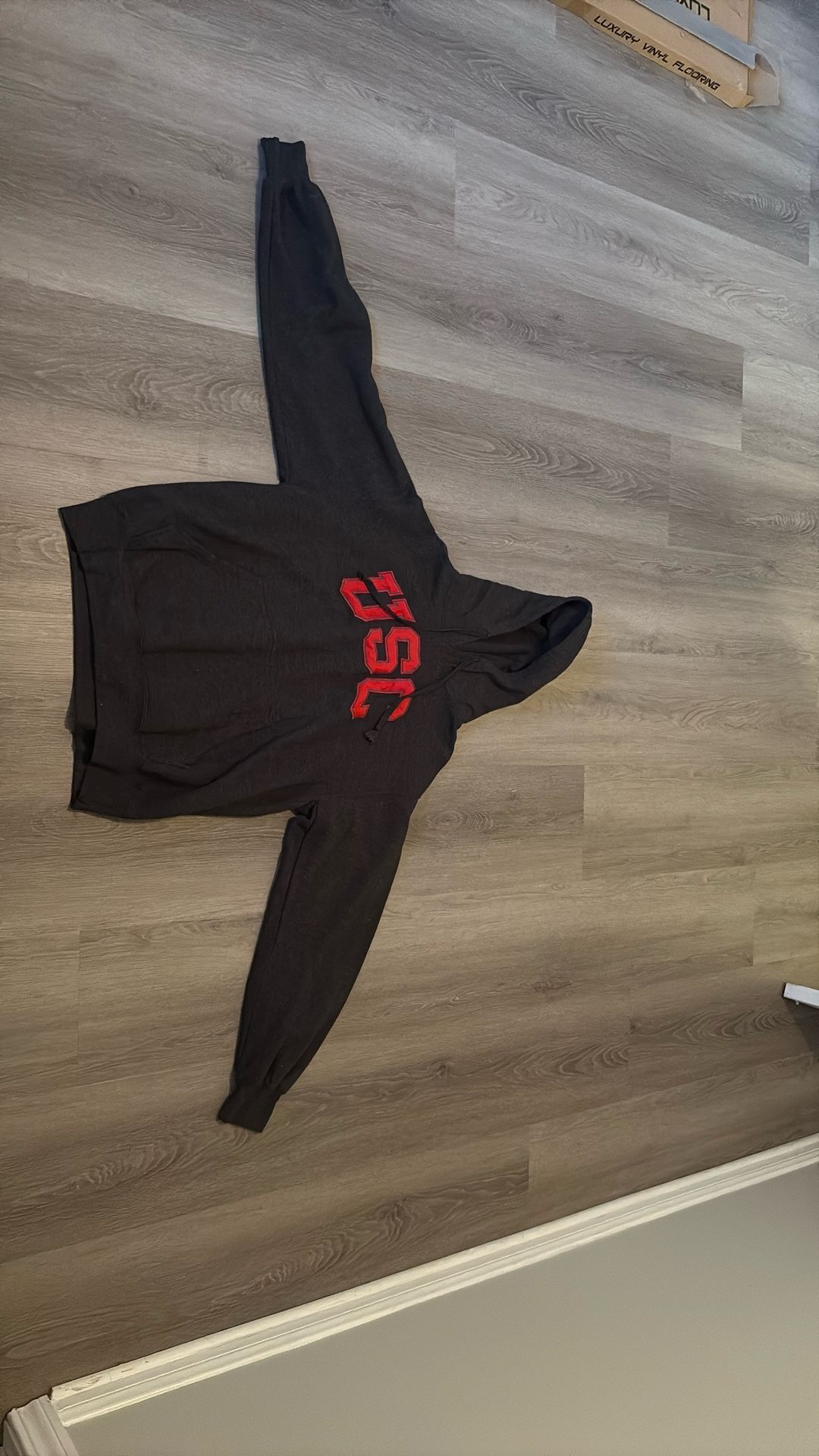 USC Trojans Hoodie