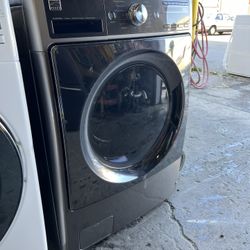 Kenmore Elite 4.5 Capacity Washer w/ Steam 
