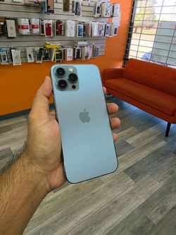 iPhone 13 Promax Factory unlocked