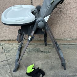 Baby High Chair 