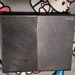 Xbox One 