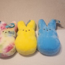 Easter PEEP Items 