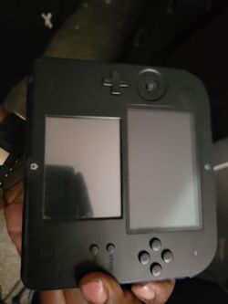 Nintendo ds 2