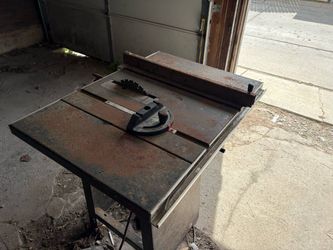 Table Saw