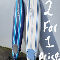 2 For 1 Paddleboards