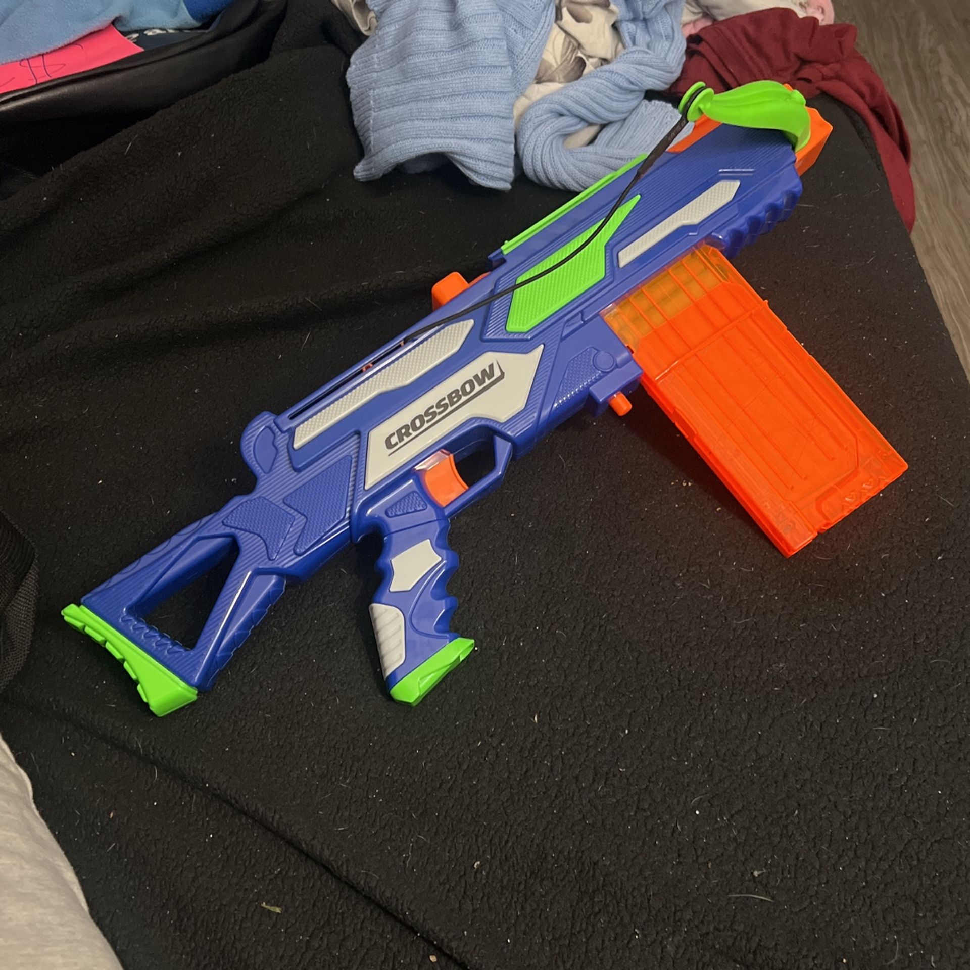 Nerf Gun Crossbow